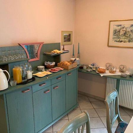 Marktschmiede Erolzheim Kültér fotó
