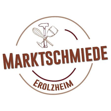 Marktschmiede Erolzheim Kültér fotó