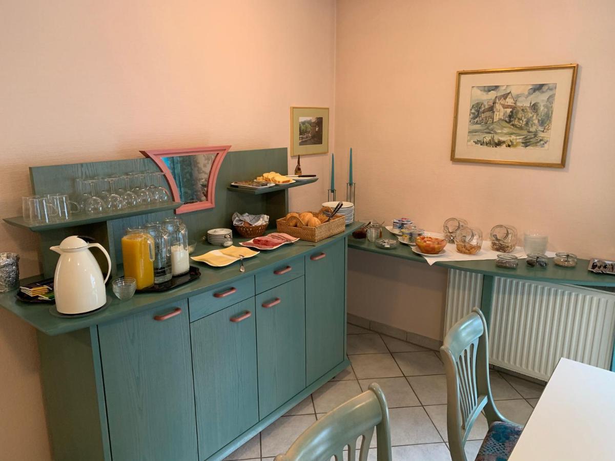 Marktschmiede Erolzheim Kültér fotó