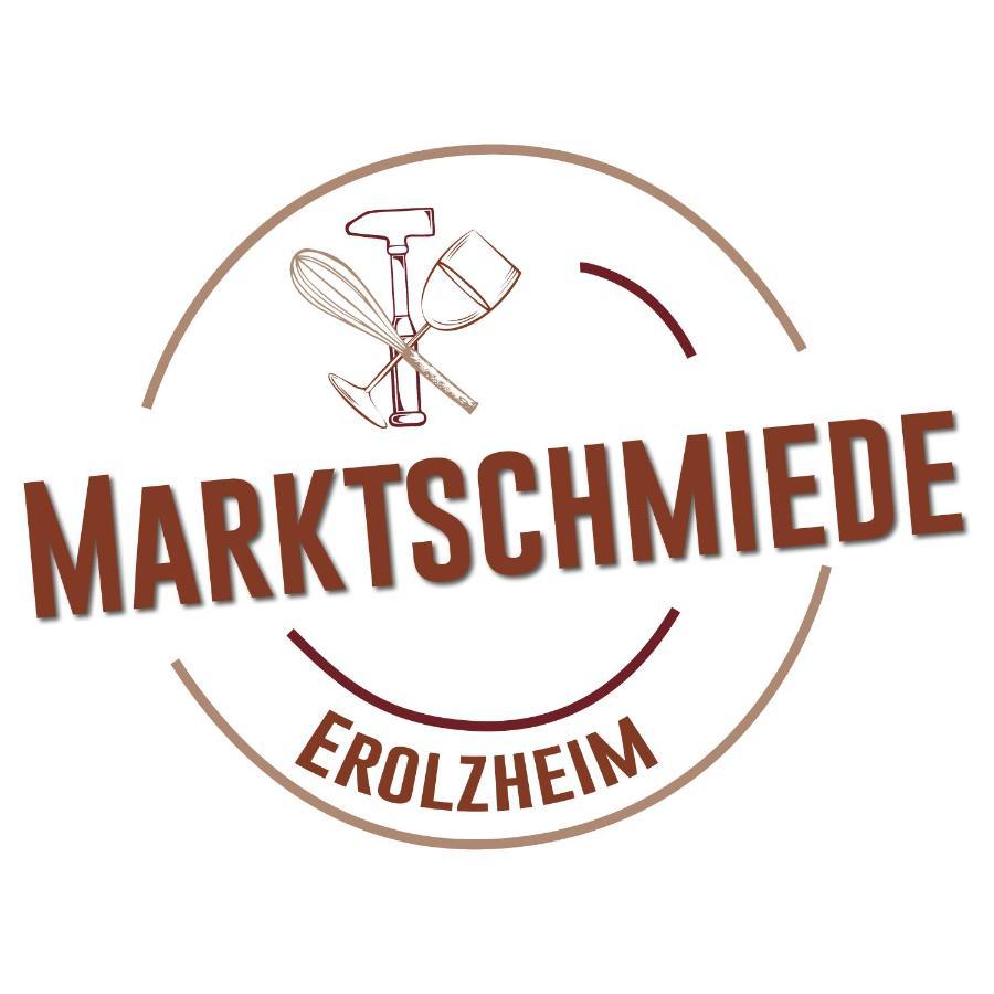 Marktschmiede Erolzheim Kültér fotó